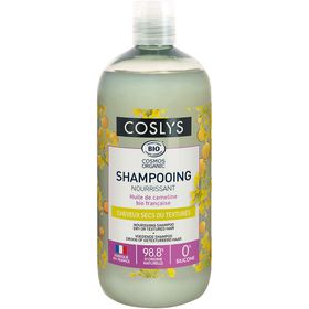 Coslys Shampooing nourrissant