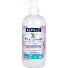 Coslys Toilette intime soin lavant extra-doux