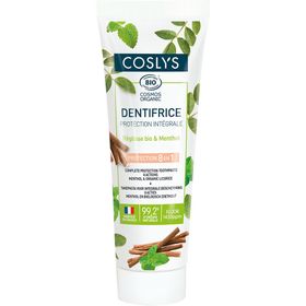 Coslys Dentifrice protection intégrale