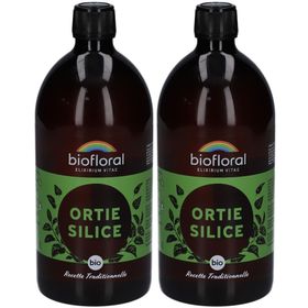 BIOFLORAL Ortie Silice - Bio