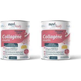 NUVILINE Collagène Marin