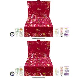 Fleurance Nature Calendrier de l'Avant "Eclat Magique"