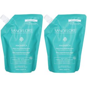 SANOFLORE Recharge Magnifica