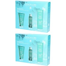 Sanoflore Magnifica Coffret Soin Purifiant Anti-Imperfections
