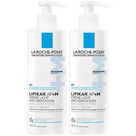 LA ROCHE POSAY Lipikar Crème AP+ M