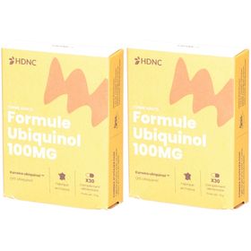 HDNC Formule Uniquinol