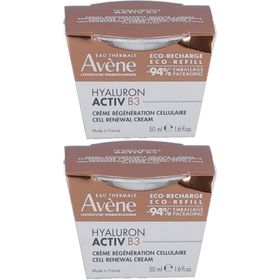 Avène Hyaluron Activ B3  Crème Régénération Cellulaire