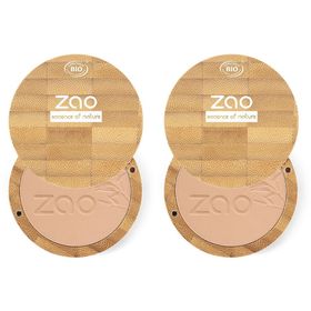 ZAO Poudre Compacte 303