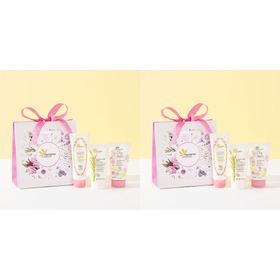 Fleurance Nature Sac Trio Voyage