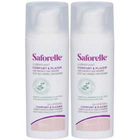 SAFORELLE Lubrifiant Confort & Plaisir