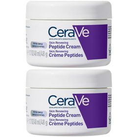 CERAVE Skin Renewing Crème Peptides
