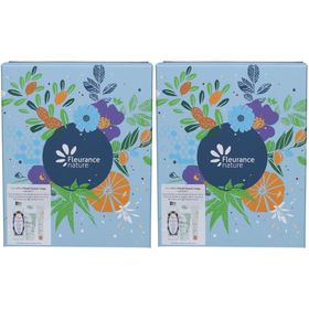 Fleurance Nature Coffret Rituel Beauté Visage