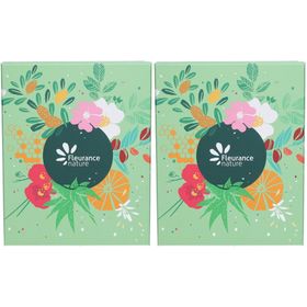 Fleurance Nature Coffret Douceur d'Aloe Vera