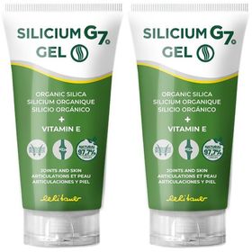 Silicium G7 Gel