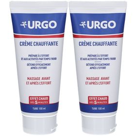 URGO Crème Chauffante