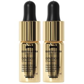 ISISPHARMA Geneskin C Premium