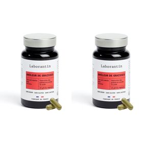 Laborantin Brûleur de graisses - Minceur & Perte de poids