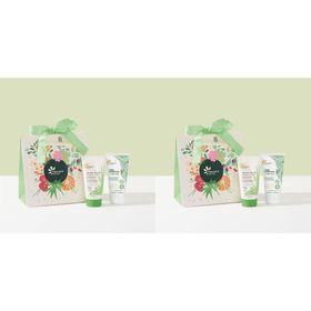 Fleurance Nature Sac Duo Aloe Vera