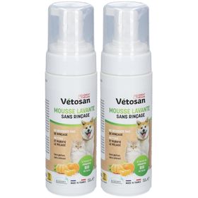 Clément Thékan Vétosan Mousse Lavante