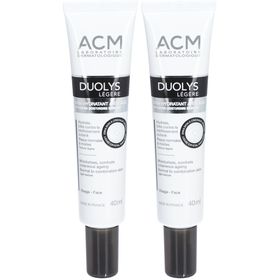 ACM Duolys Légère Soin hydratant anti-âge