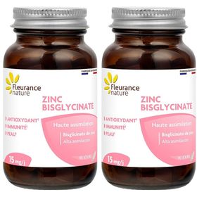 Fleurance Nature Zinc Bisglycinate