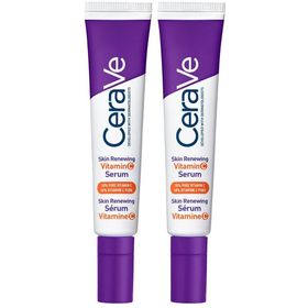 CERAVE Skin Renewing Sérum Vitamine C