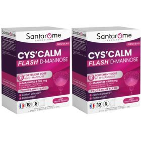 SANTAROME Cys'Calm
