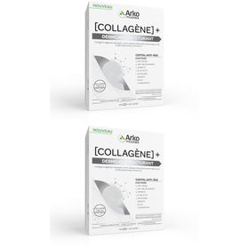 ARKOPHARMA Collagène + Dermo Restructutant