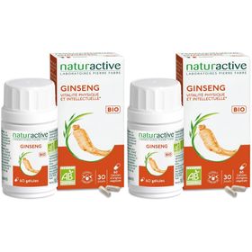 Naturactive Ginseng