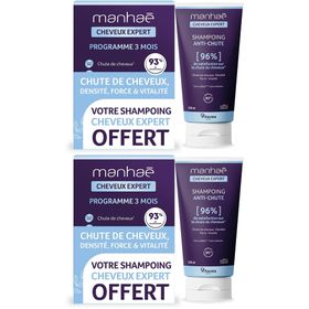 VITAVEA Manhaé Cheveux Expert