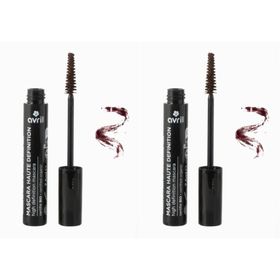 Avril High Definition Mascara – Marron