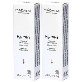 MADARA H2O Tint Moon Flower 2