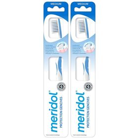 Meridol® Protection Gencives medium