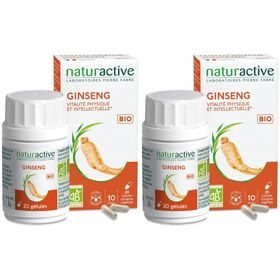 Naturactive Ginseng