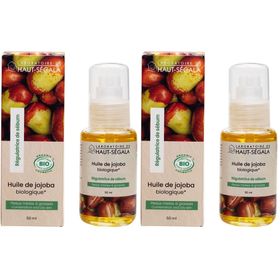 Laboratoire du Haut-Ségala Huile de Jojoba Bio