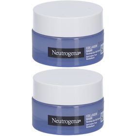 Neutrogena® Collagen Bank Gel-Crème Yeux Revitalisant