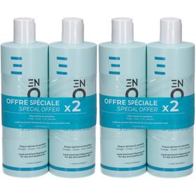 ENOCARE Gel Lavant Surgras