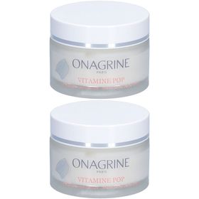 Onagrine Baume de Nuit Anti-Fatigue Vitamine Pop
