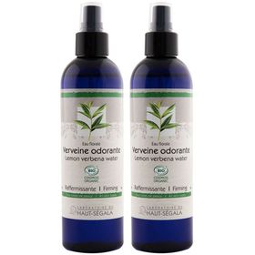 LABORATOIRE DU HAUT SEGALA Eau Florale Verveine