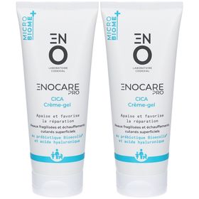 ENO Enocare Pro Cica Crème-Gel