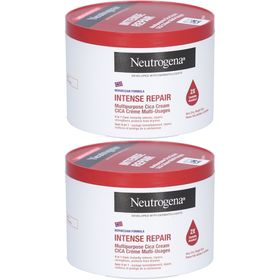 Neutrogena® Réparation Intense CICA Creme