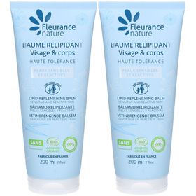 Fleurance Nature Baume Relipidant
