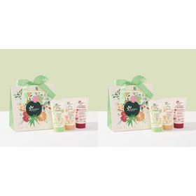 Fleurance Nature Trio Gels Douche
