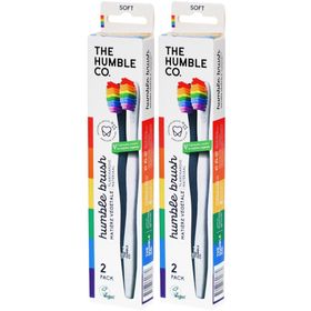 THE HUMBLE CO Brosse à Dents