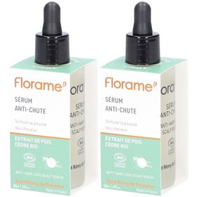 FLORAME Sérum Anti-Chute