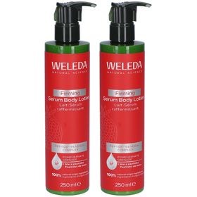 WELEDA Lait Corporel Sérum Raffermissant à la Grenade