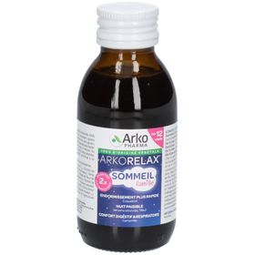 Arko Pharma Arkorelax® Sommeil Kids BIO