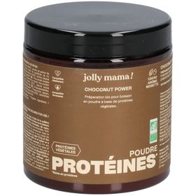 Jolly Mama Choconut Power