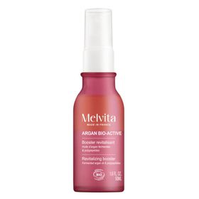 Melvita Argan Bio-Active Booster Revitalisant