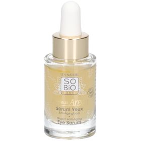 So Bio Etic Précieux Argan Sérum Yeux Anti-Âge Global